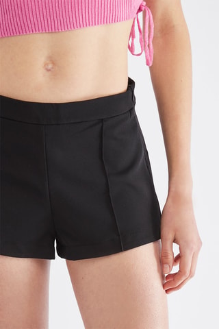 Short - Negro