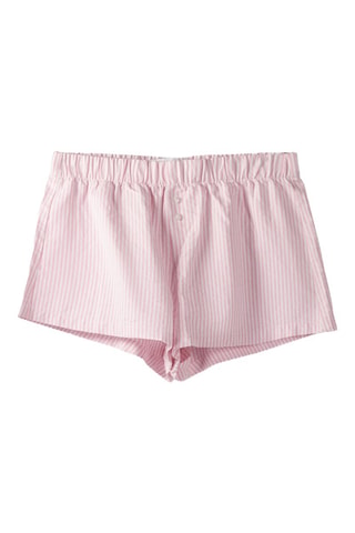 Short - Rosa