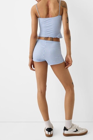 Short - Azul