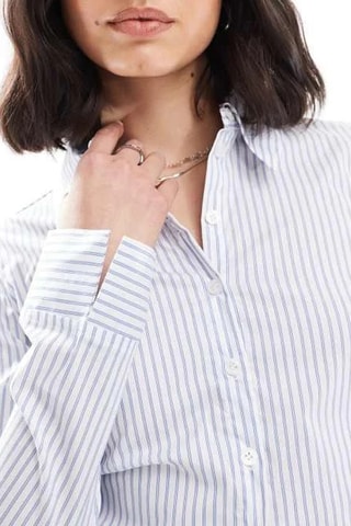 Camisa - Azul