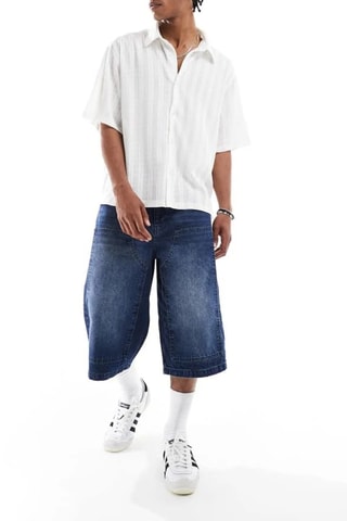 Camisa - Blanco