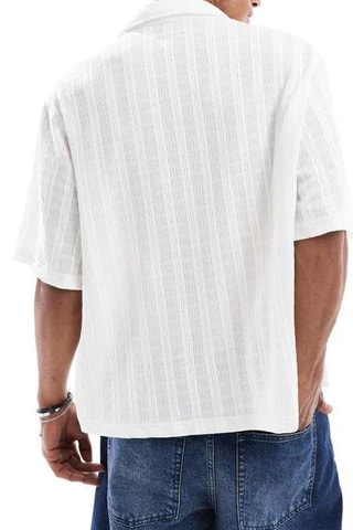 Camisa - Blanco