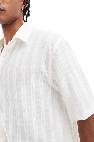 Camisa - Blanco