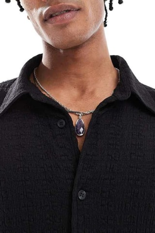 Camisa - Negro