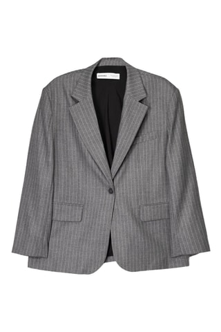 Blazer - Gris
