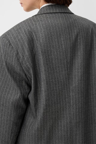 Blazer - Gris