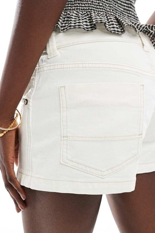Short - Blanco