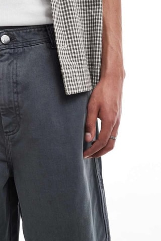 Bermudas - Gris