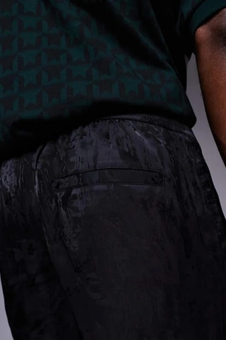Bermudas - Negro