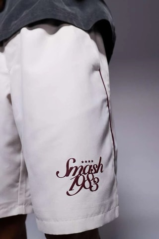 Bermudas - Blanco