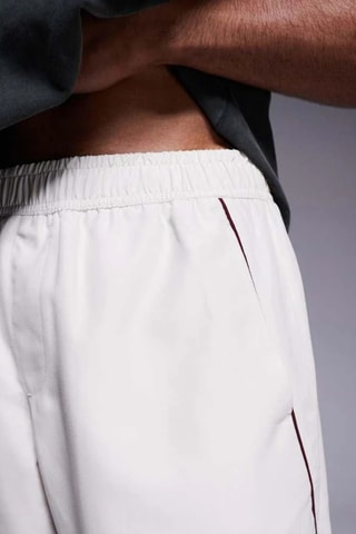 Bermudas - Blanco
