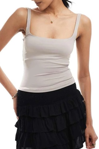 Top - Beige