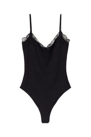 Body - Negro