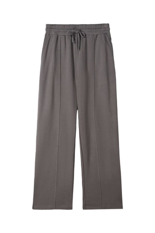 Pantalón casual - Gris