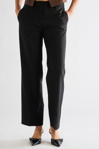 Pantalón - Negro