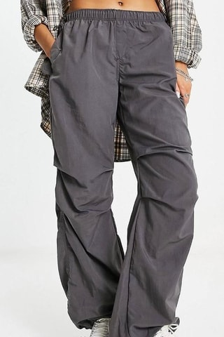 Jogging - Gris oscuro