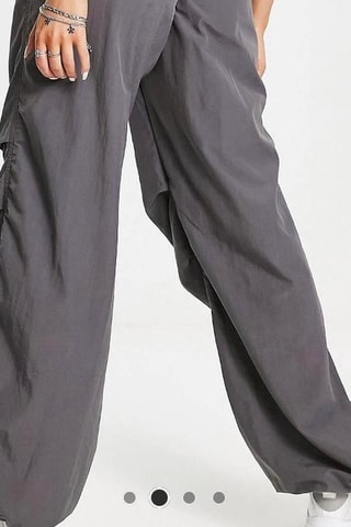 Jogging - Gris oscuro