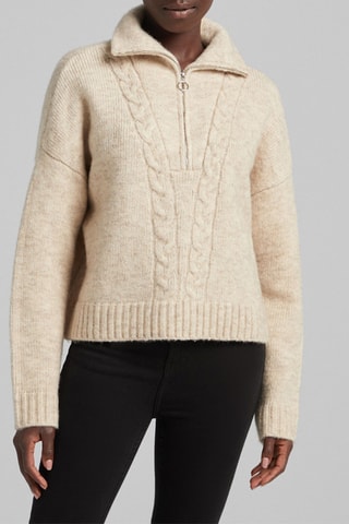 Jersey - Beige