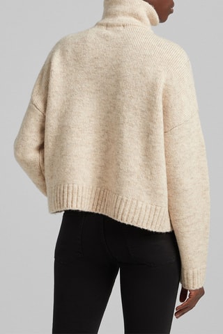Jersey - Beige