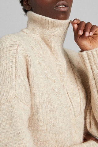Jersey - Beige