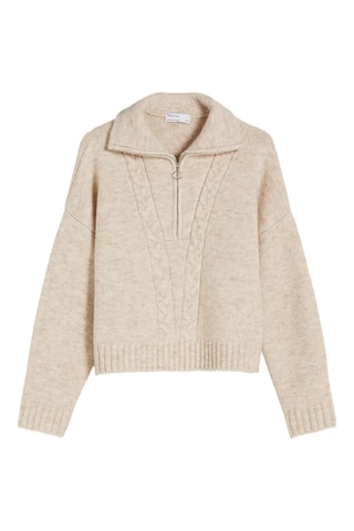 Jersey - Beige