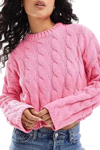 Jersey - Rosa