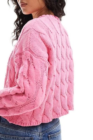 Jersey - Rosa