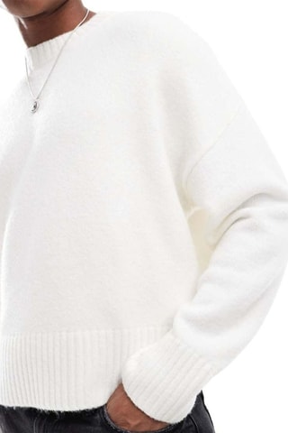 Jersey - Blanco