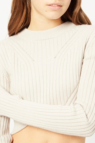 Jersey - Beige