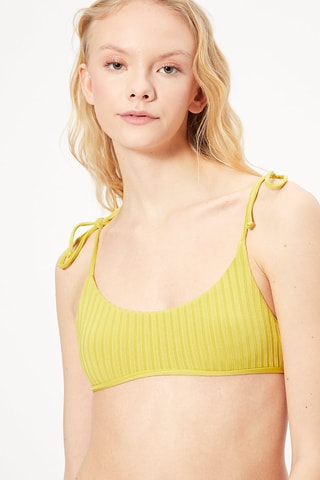 Bikini - Amarillo