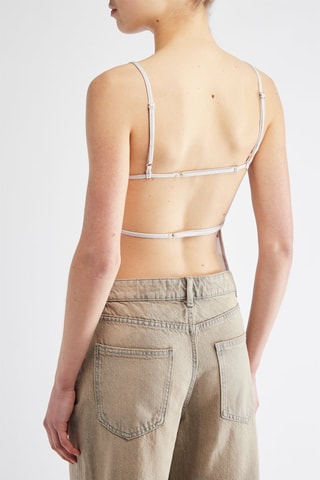 Top - Gris