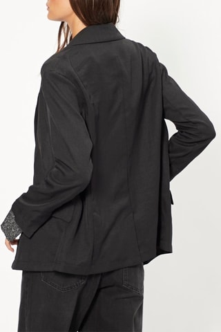 Chaqueta - Negro
