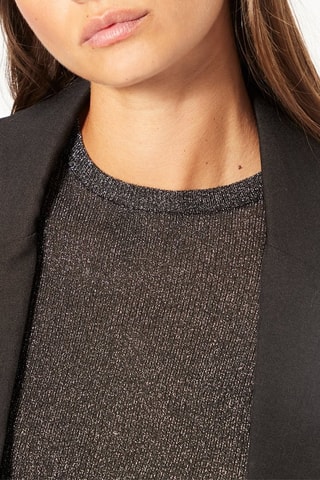 Chaqueta - Negro