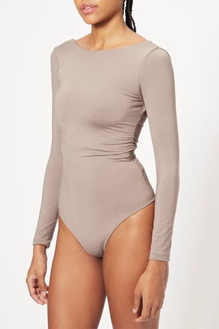 Body tanga - Topo