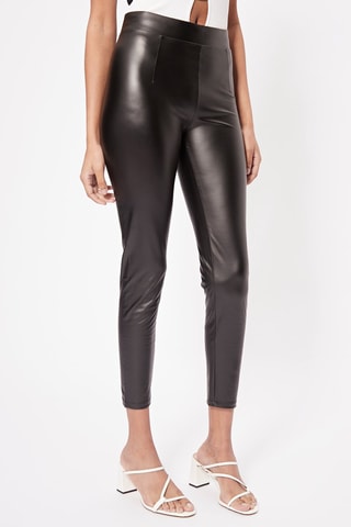 Leggings - Negro