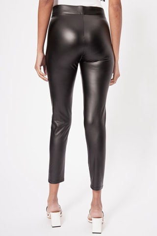 Leggings - Negro