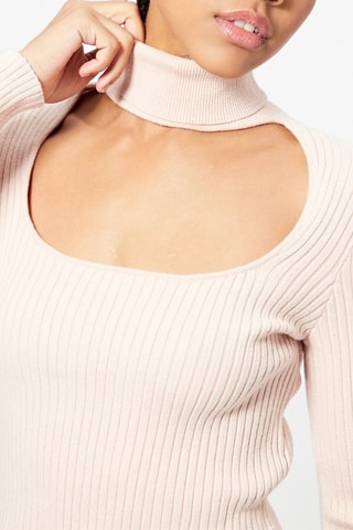 Jersey corto - Nude