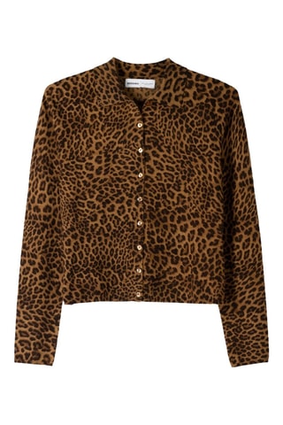 Camisa - Marrón