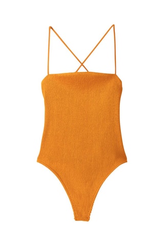 Body - Naranja