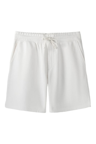 Bermudas - Blanco