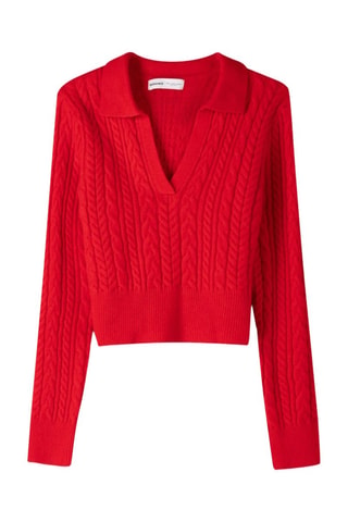 Jersey - Rojo