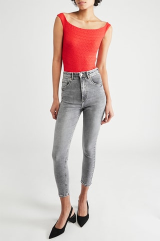 Body - Rojo