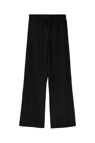 Pantalón - Negro
