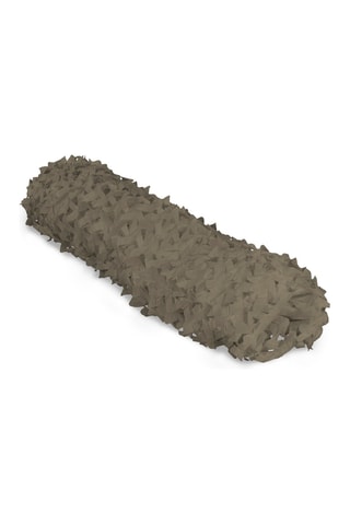 Malla de sombra rectangular - 24 m²
