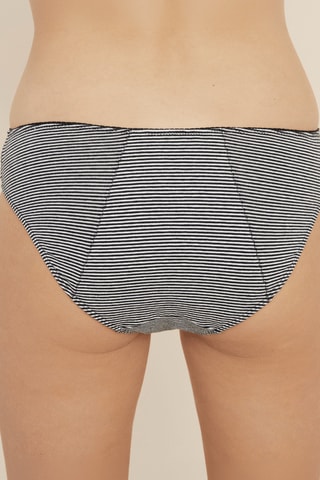 Culotte Charlotte - Noir - Moyen - Sisters Republic
