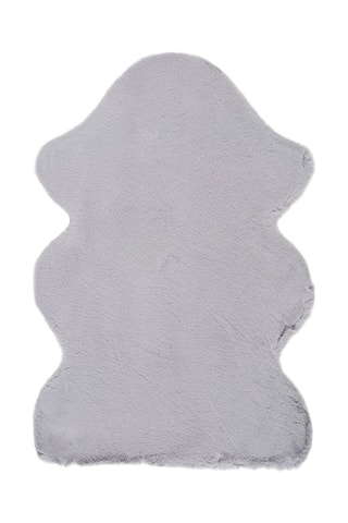Tappeto Fox - Grigio
