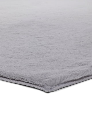 Tappeto Fox - Grigio