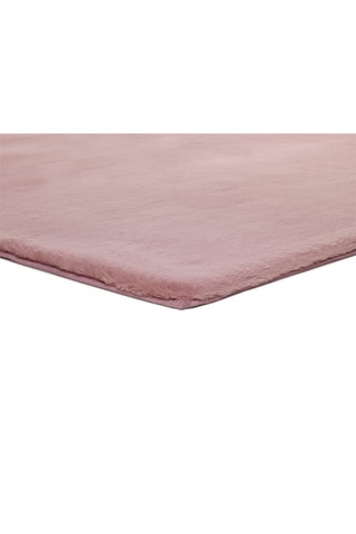 Tappeto Fox - Rosa