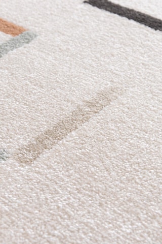 Tapis Domus - Beige