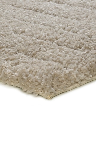 Tapis Atesa - Crème